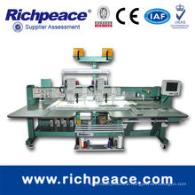 Richpeace chenille embroidery machine